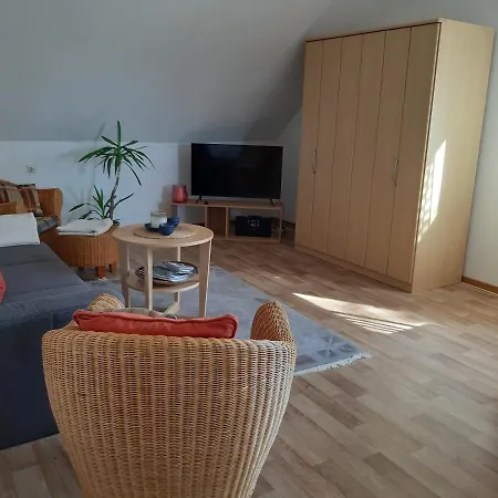 Apartment Peters Haffkrug Esterno foto