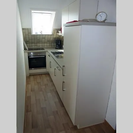 Apartment Peters Haffkrug Esterno foto