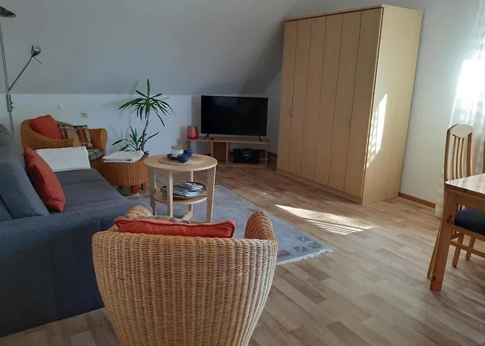 Apartment Peters