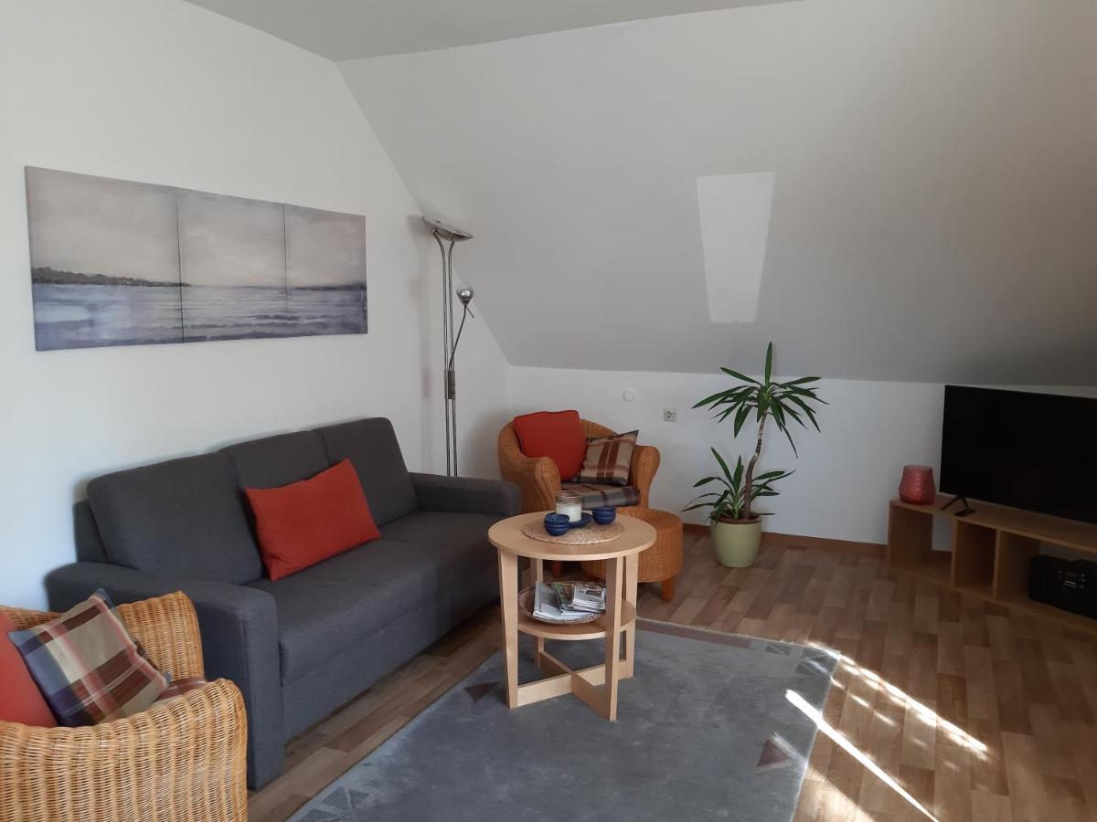 Apartment Peters