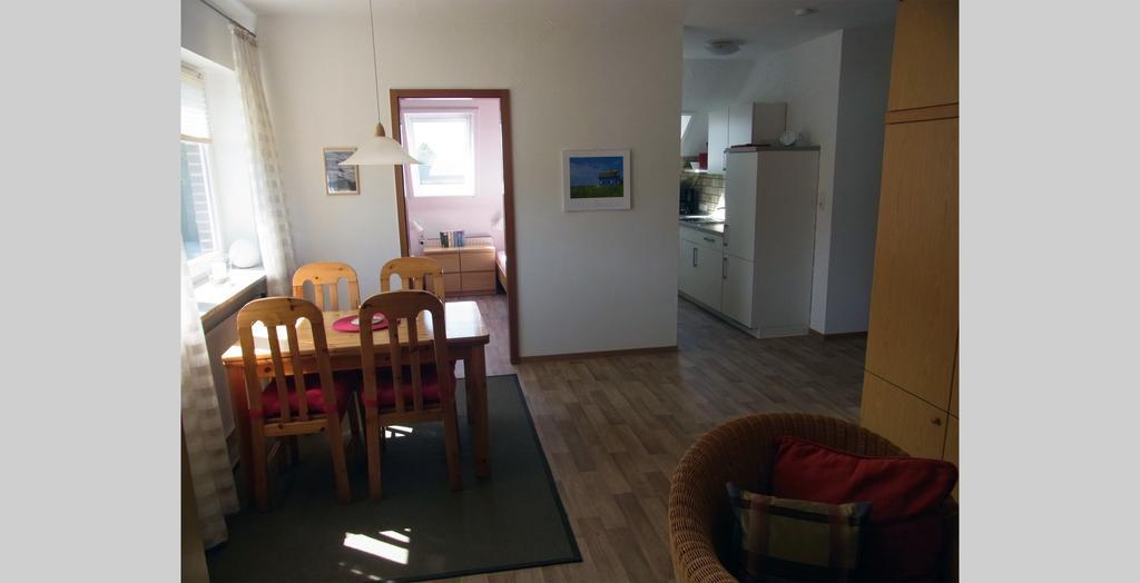 Apartment Peters Haffkrug